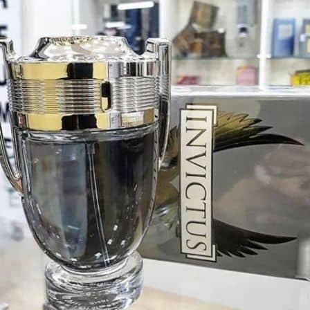 Invictus 100ml