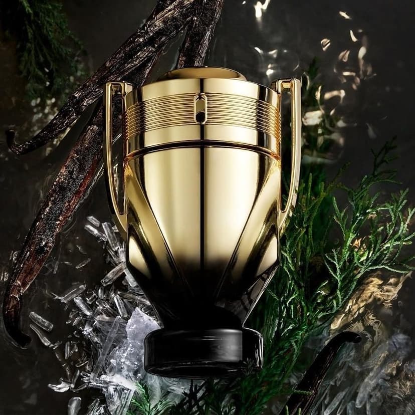 Invictus Elixir 100ml