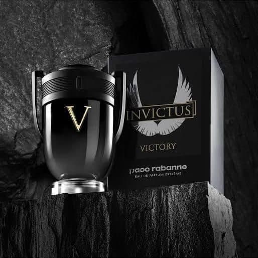 Invictus Victory 100ml (M)