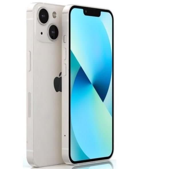 iPhone 13 | Vitrine | 128 Gigas