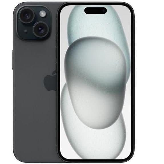 iPhone 15 | Vitrine | 256 Gigas