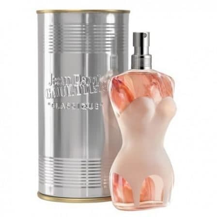 Jean Paul feminino EDT 100ml (F)