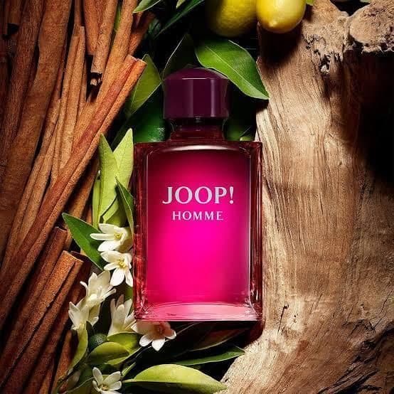 Joop Homme 125ml (U)