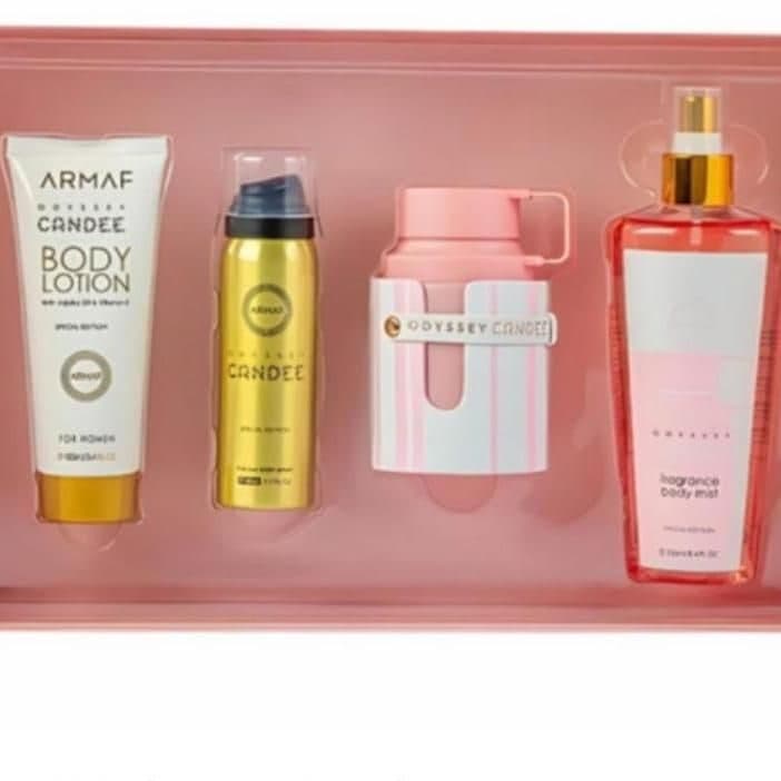 Kit Odyssey Candee