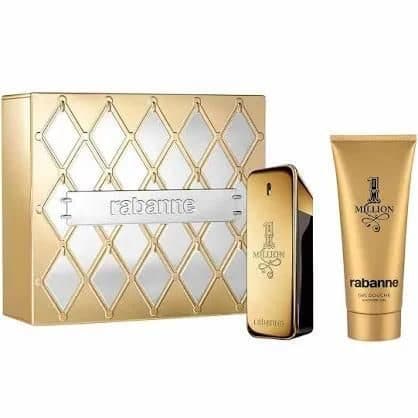 Kit One Million 2x1 100ml