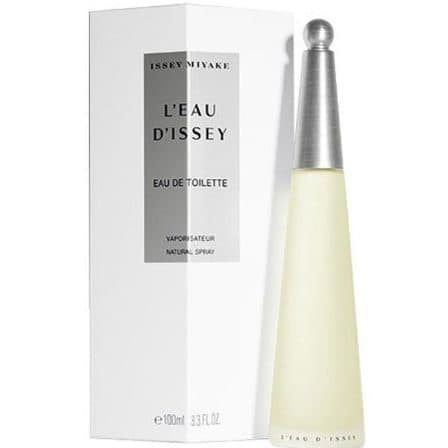 L'eau d'issey Miyake 100ml (F)