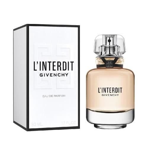L'interdit Givenchy Tester EDP 80ml