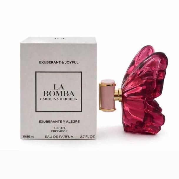 La Bomba Carolina Herrera 80ml