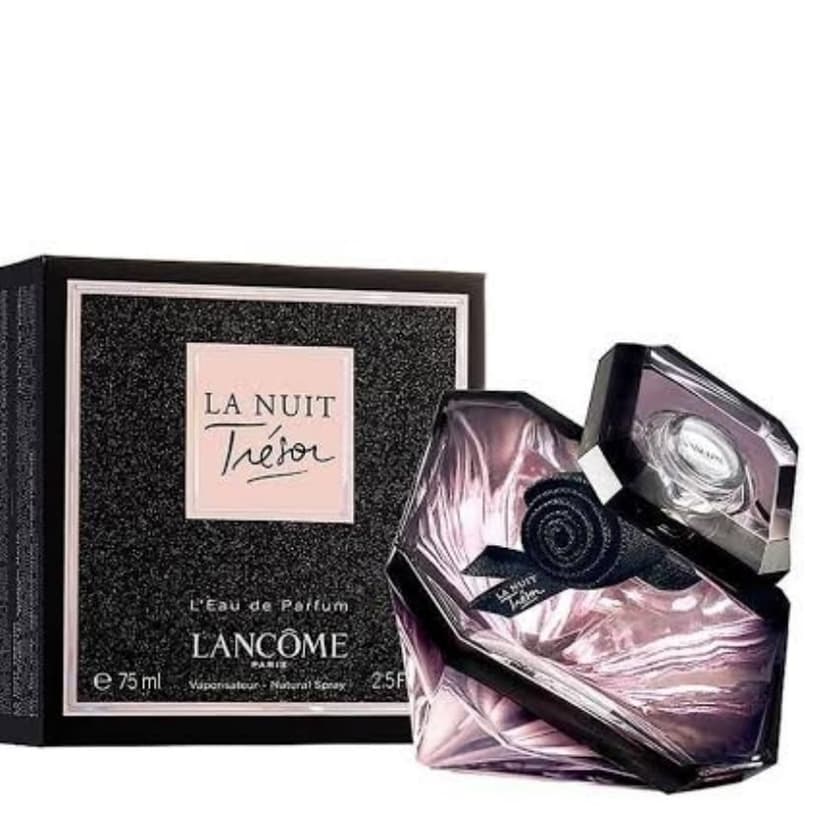 La Nuit Tresor Lancôme EDP 30ml (F)