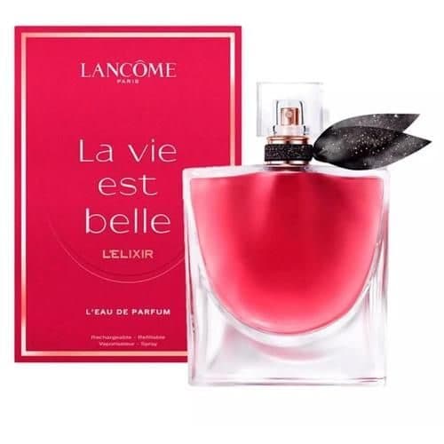 La Vie Est Belle Elixir EDP 100ml