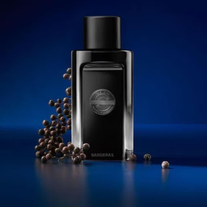 Linha Antônio Bandeiras 200ml