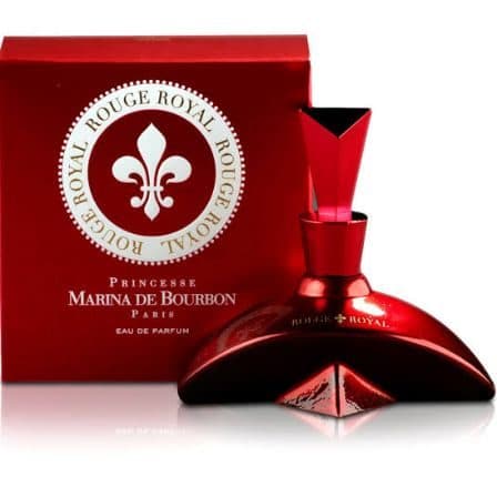 Marina de Bourbon 100ml (F)
