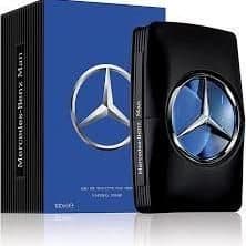 Mercedes Bens Man 100ml (M)