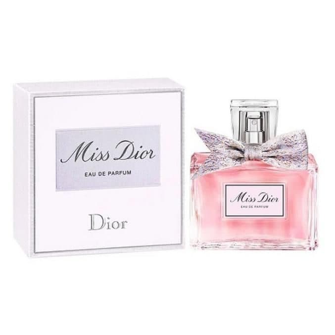Miss Dior 100ml