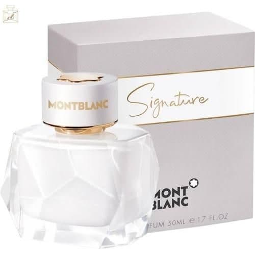 Mont Blanc Signature 90ml (F)