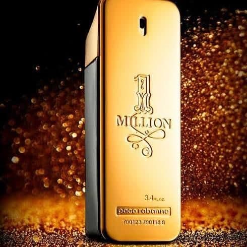 One Million 100ml