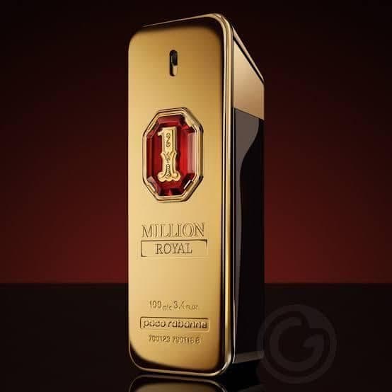 One Million Royal 100ml (M)