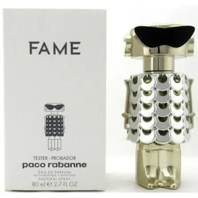Paco Rabanne Fame 80ml tester (F)