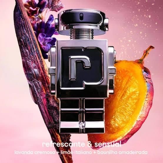 Paco Rabanne Phantom 100ml (M)