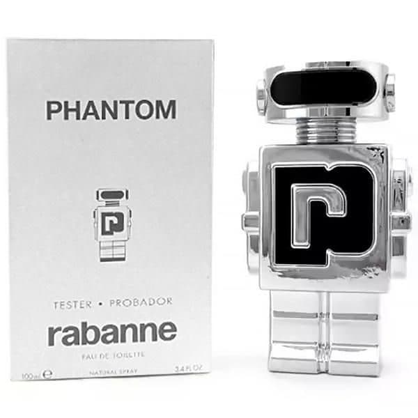 Phantom Tester EDT 100ml