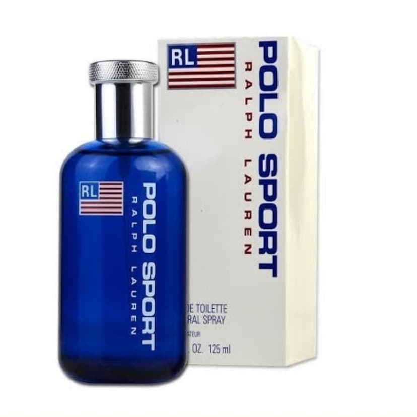 Polo Sport Ralph Lauren EDT (M) 125ml