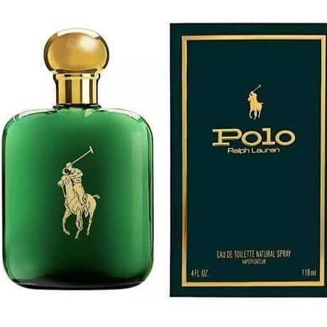 Polo Verde 125ml