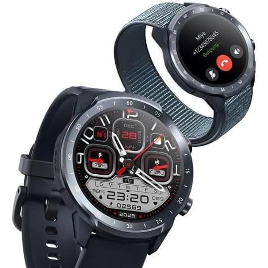 Relógio Smartwatch Mibro A2