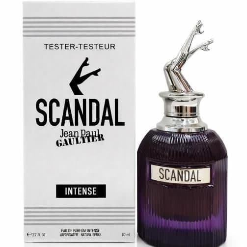 Scandal Gaultier Intense - Tester 80ml
