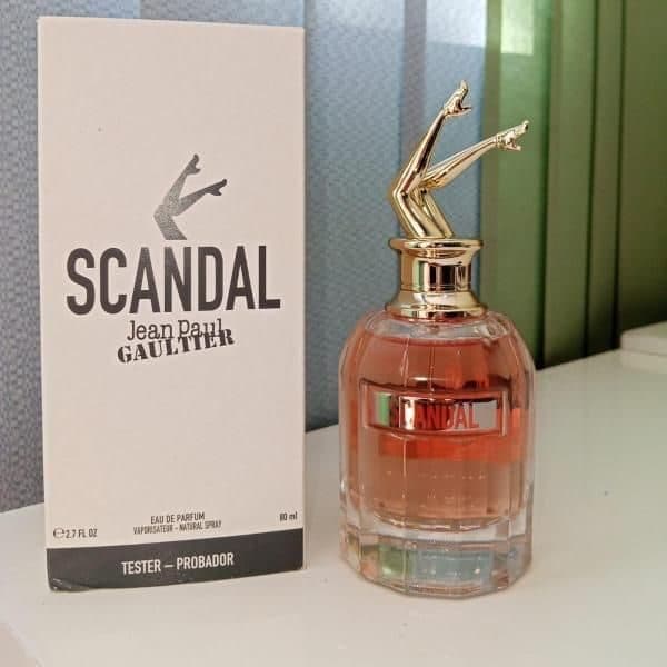 Scandal Tester 100ml (F)