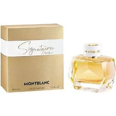 Signature Absolue Montblanc EDP 90ml