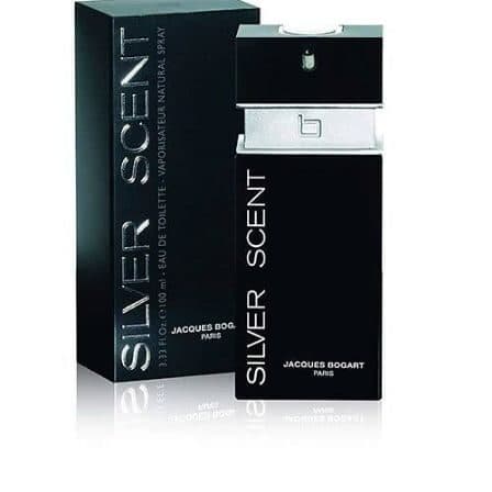 Silver Scent 100ml (M)