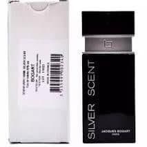 Silver Scent 100ml tester (M)