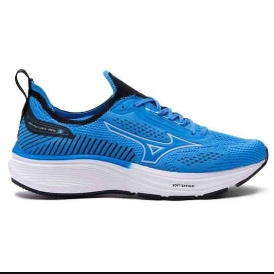 Tênis Mizuno Action 4