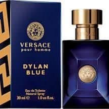 Versace Dylan Blue EDT 100ml (M)