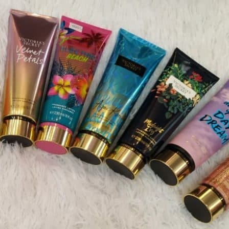 Victoria's Secret Linha