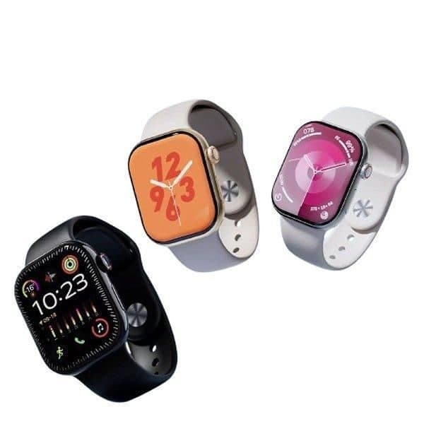 Watch 10 Mini+