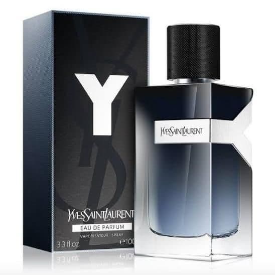 Y YvesSaint Laurent EDP 100ml (M)