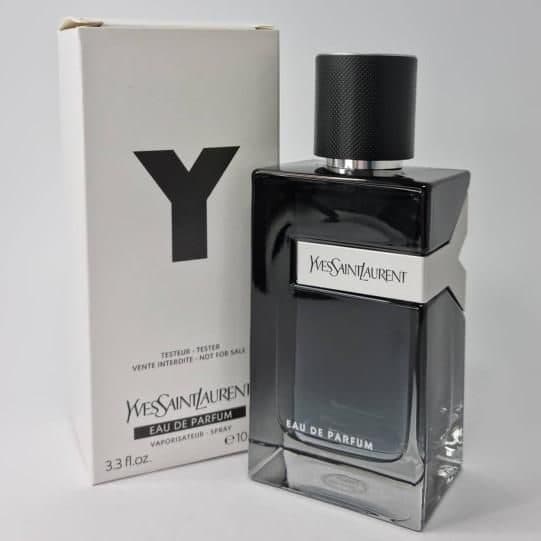 YSL EDP tester 60ml (M)