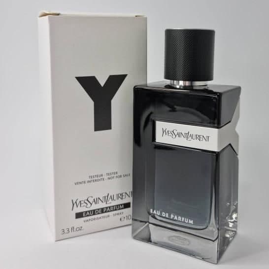 YvesSaintLaurent 100ml tester (M)