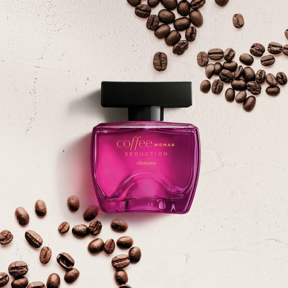Coffe Seduction