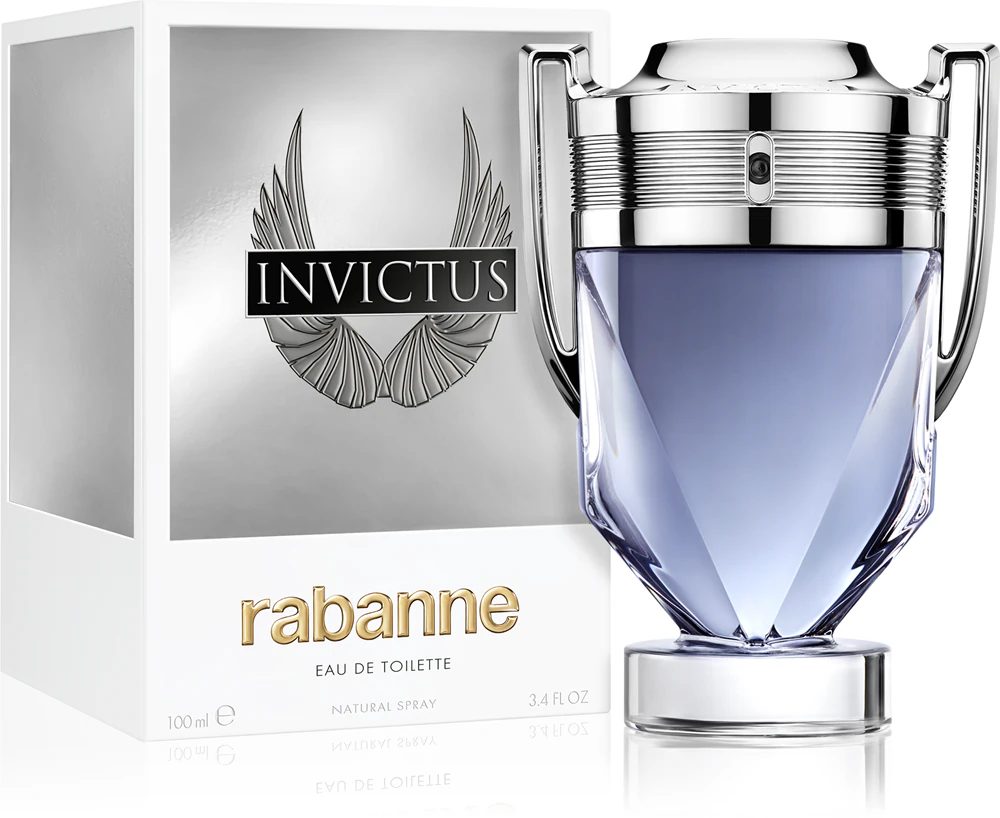 Invictus Paco Rabbane