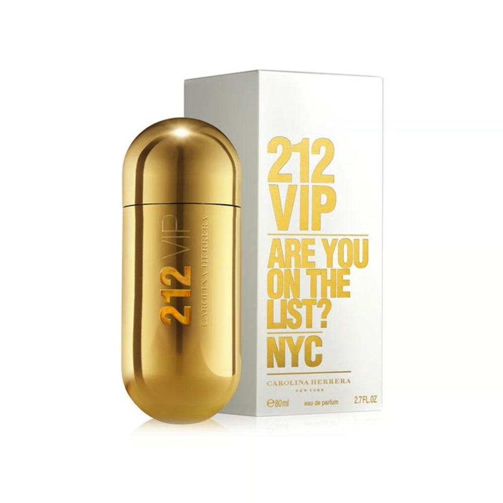 212 Vip Carolina Herrera