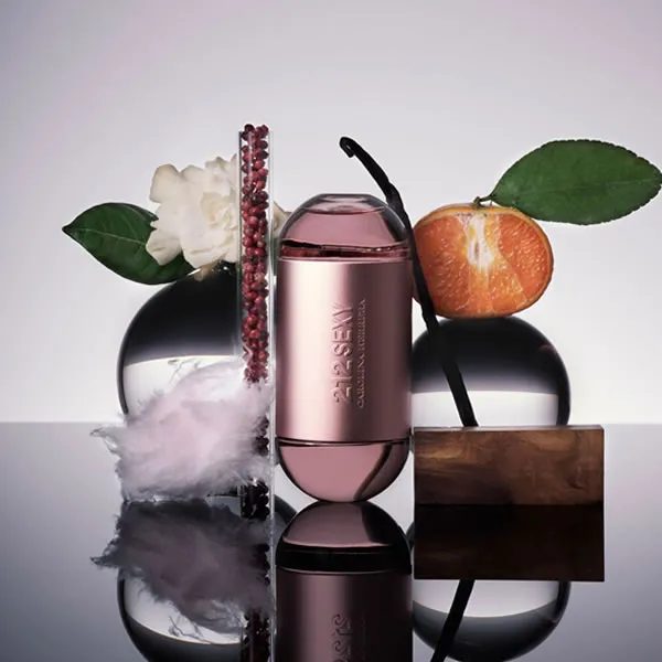 212 Sexy Carolina Herrera