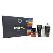 Kit Armaf - Odyssey Spectra Rainbow Edition