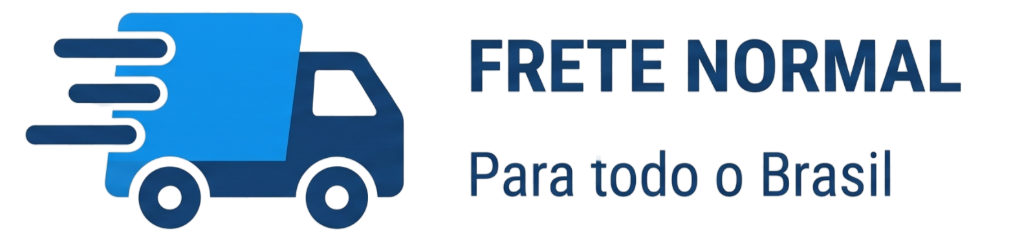 Frete Normal