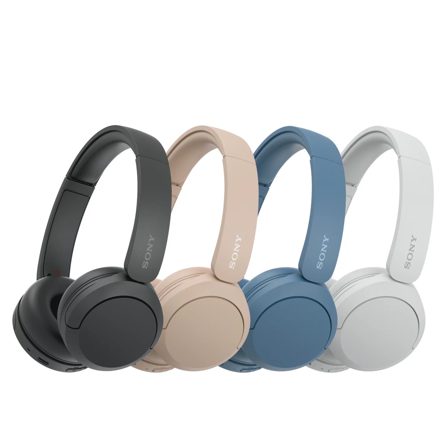 Fone ouvido Sony WH-CH520