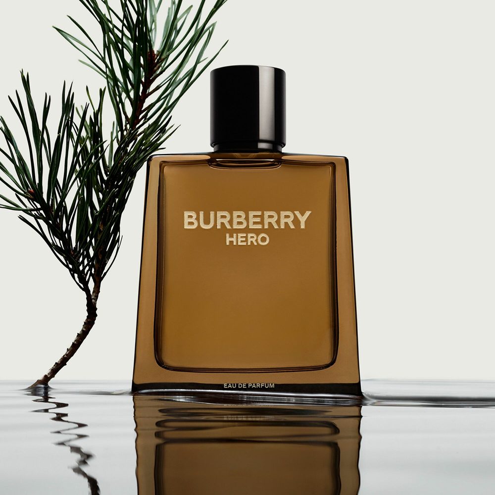 Burberry Hero