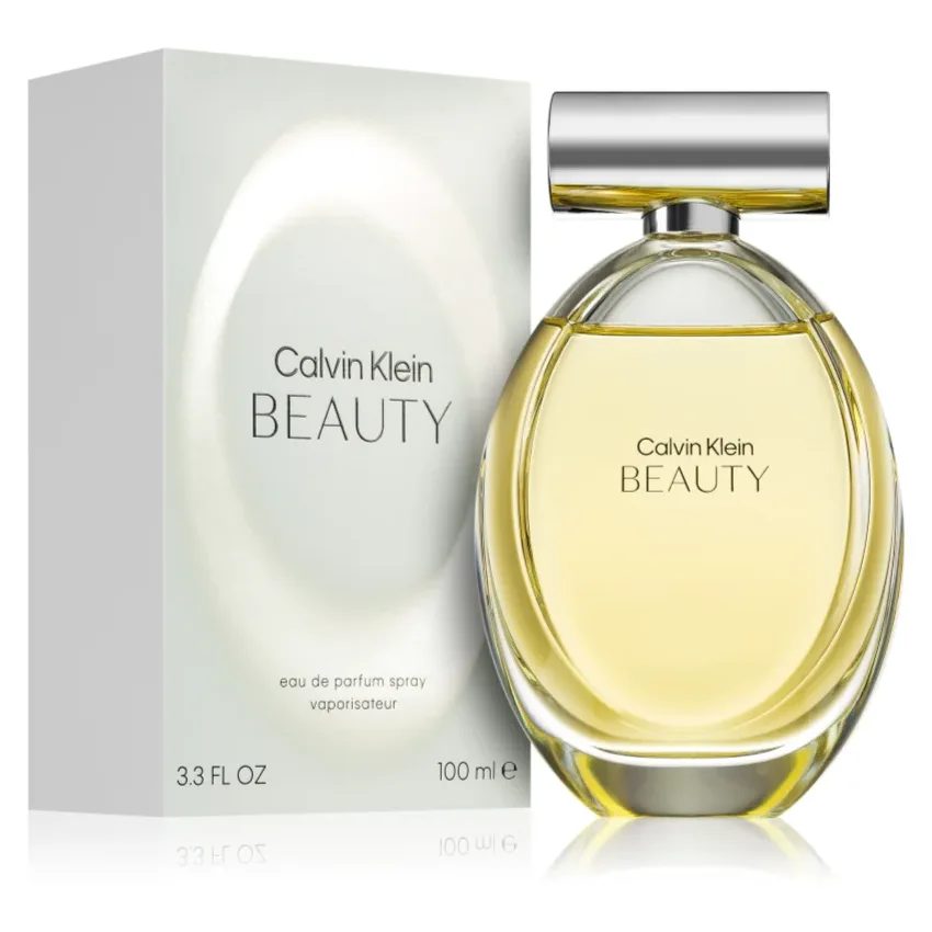 Calvin Klein Beauty