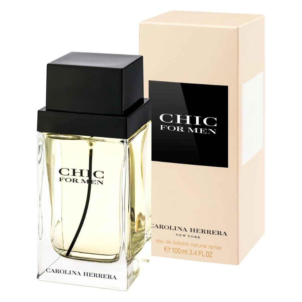 Chic for Men