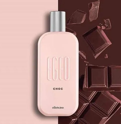 Egeo Choc 90ml